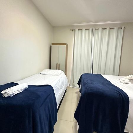 Flat Davisis 9 - Parada Do Jalapao E Aeroporto Palmas  Dış mekan fotoğraf