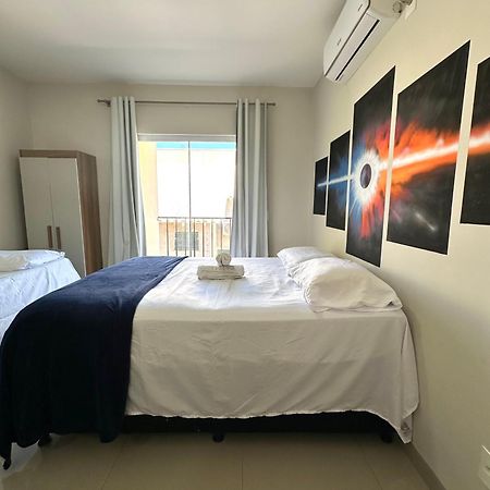 Flat Davisis 9 - Parada Do Jalapao E Aeroporto Palmas  Dış mekan fotoğraf