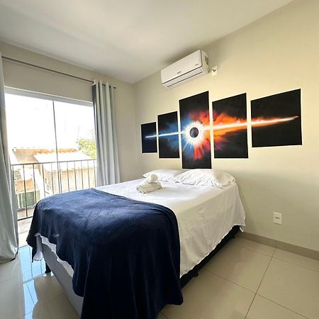 Flat Davisis 9 - Parada Do Jalapao E Aeroporto Palmas  Dış mekan fotoğraf