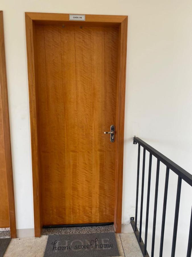 Flat Davisis 9 - Parada Do Jalapao E Aeroporto Palmas  Dış mekan fotoğraf