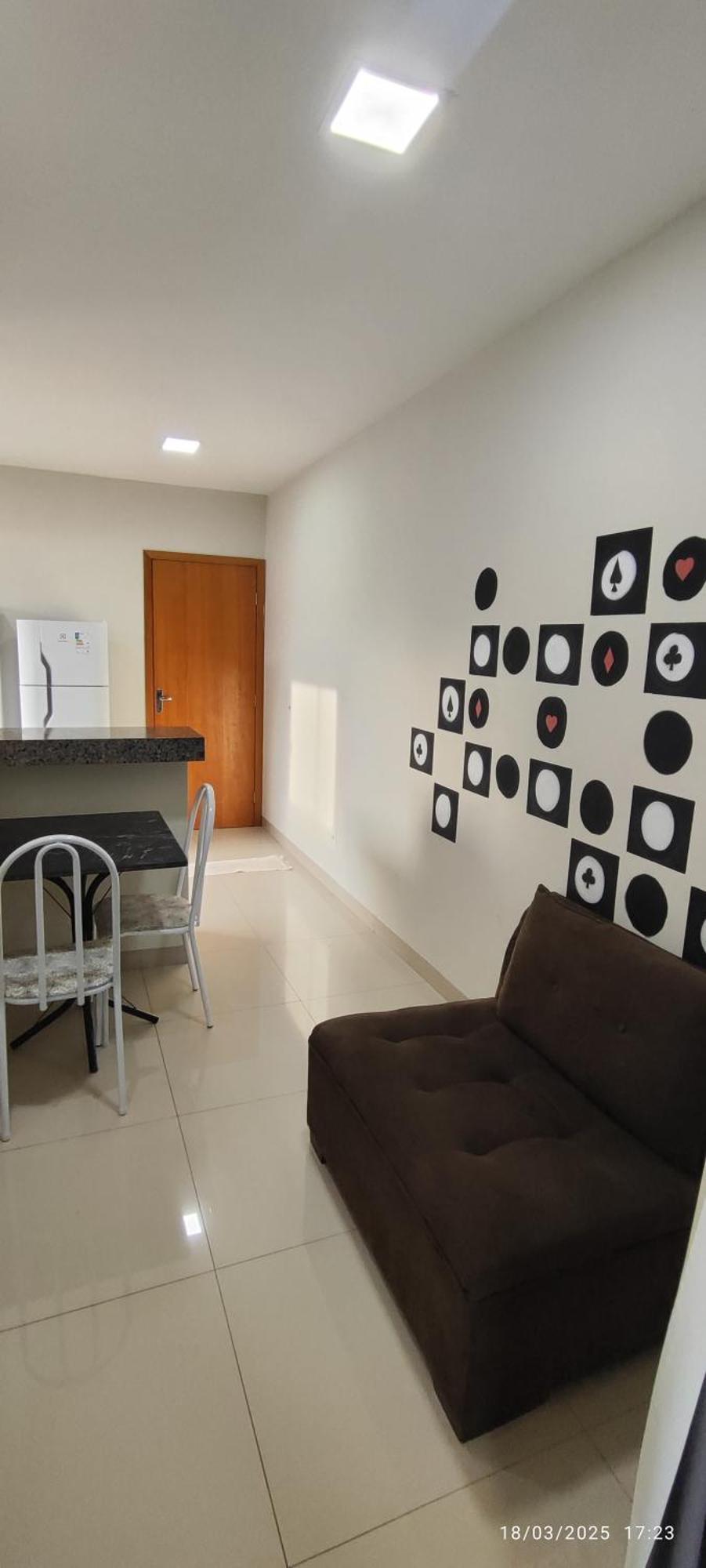 Flat Davisis 9 - Parada Do Jalapao E Aeroporto Palmas  Dış mekan fotoğraf