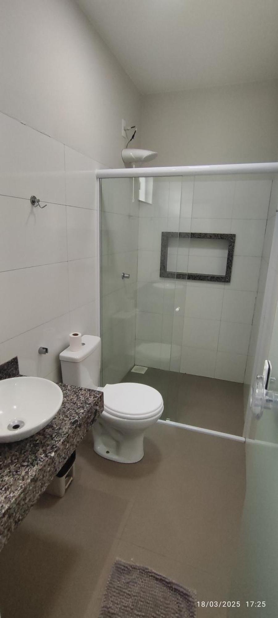 Flat Davisis 9 - Parada Do Jalapao E Aeroporto Palmas  Dış mekan fotoğraf