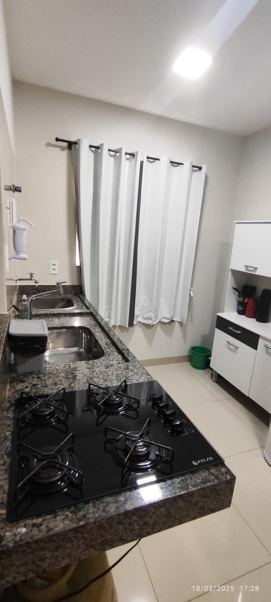 Flat Davisis 9 - Parada Do Jalapao E Aeroporto Palmas  Dış mekan fotoğraf