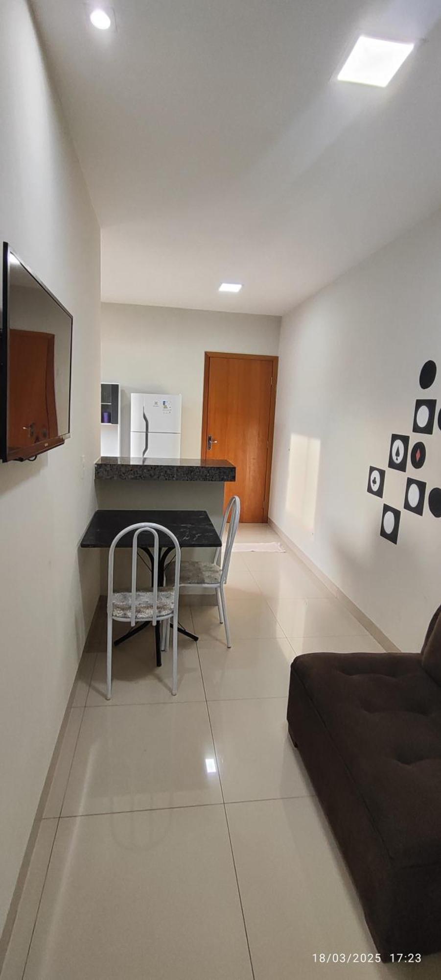 Flat Davisis 9 - Parada Do Jalapao E Aeroporto Palmas  Dış mekan fotoğraf