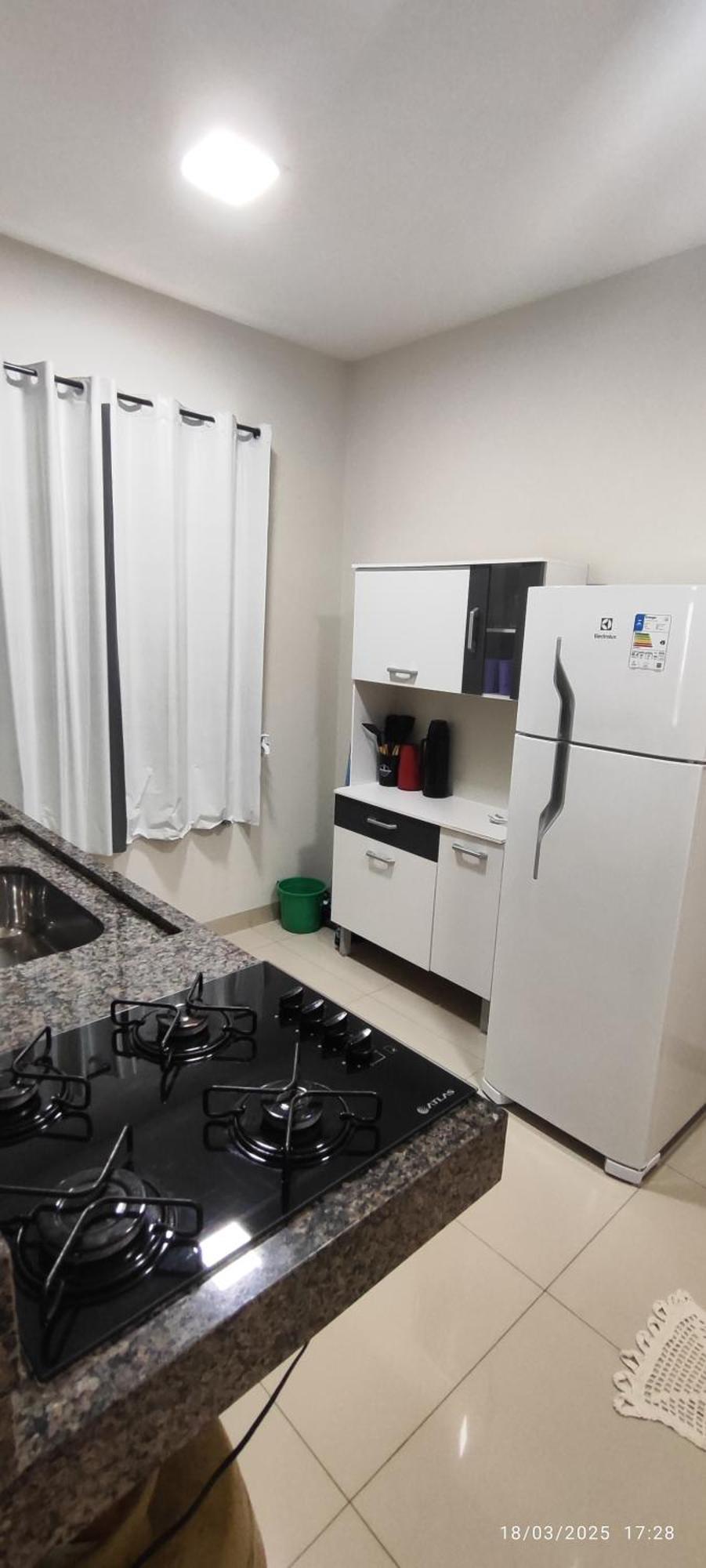 Flat Davisis 9 - Parada Do Jalapao E Aeroporto Palmas  Dış mekan fotoğraf