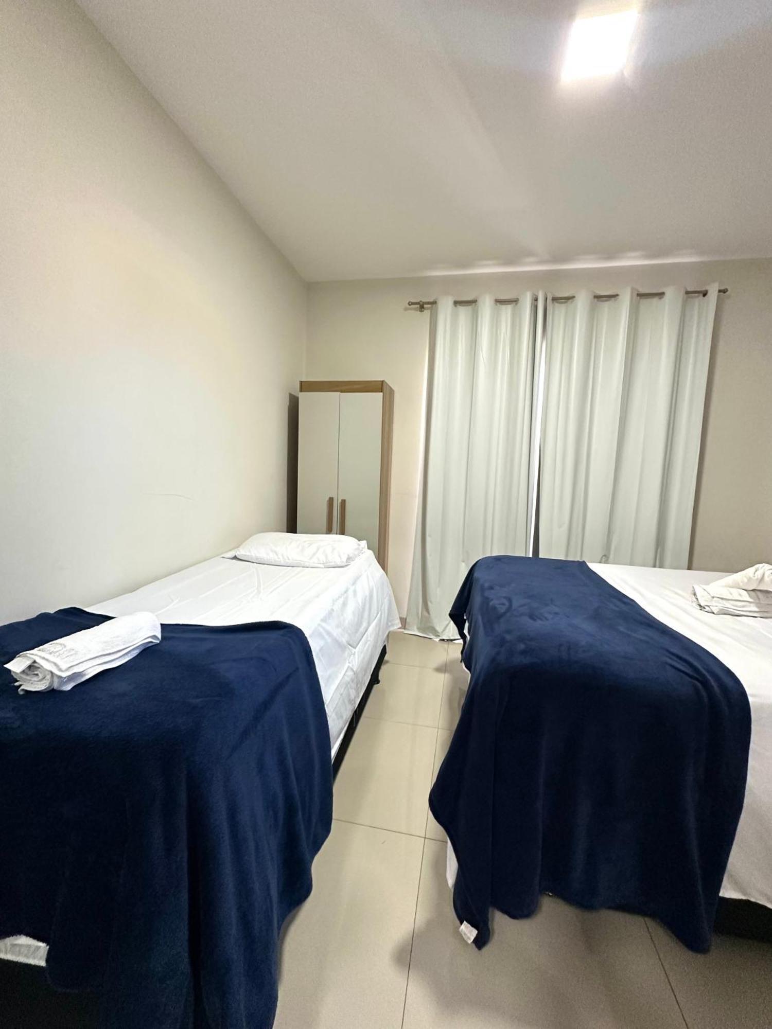 Flat Davisis 9 - Parada Do Jalapao E Aeroporto Palmas  Dış mekan fotoğraf