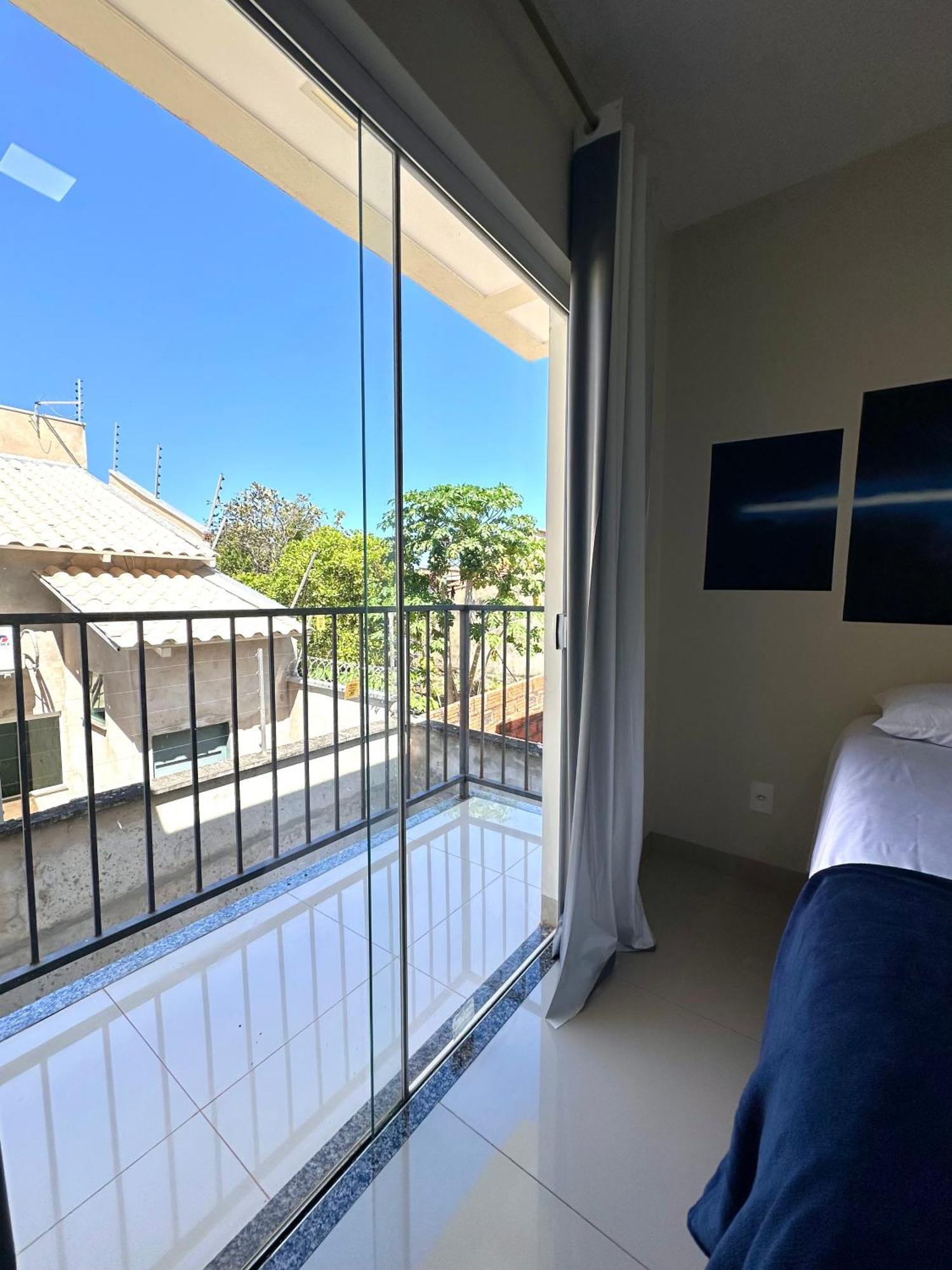 Flat Davisis 9 - Parada Do Jalapao E Aeroporto Palmas  Dış mekan fotoğraf