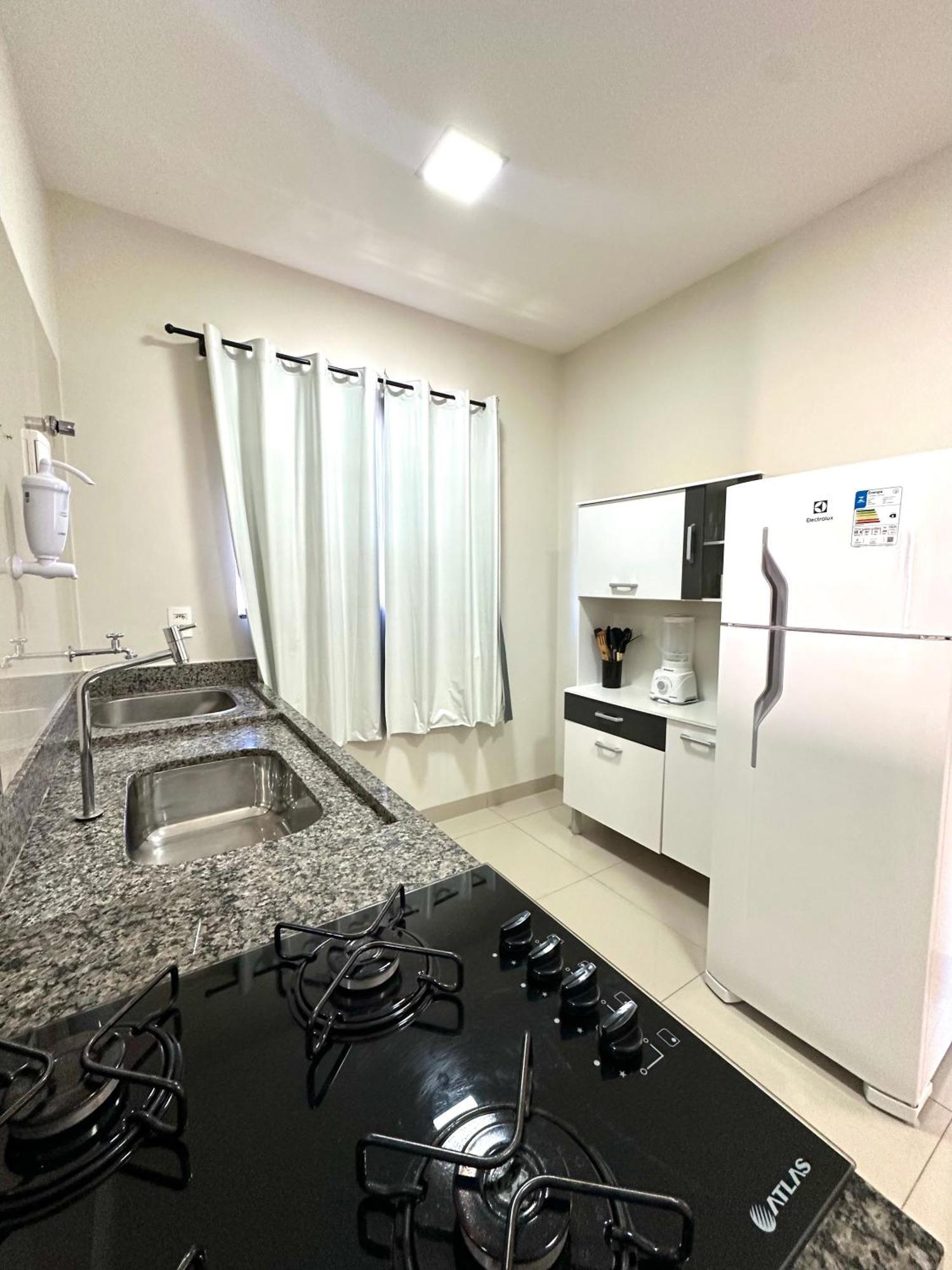Flat Davisis 9 - Parada Do Jalapao E Aeroporto Palmas  Dış mekan fotoğraf