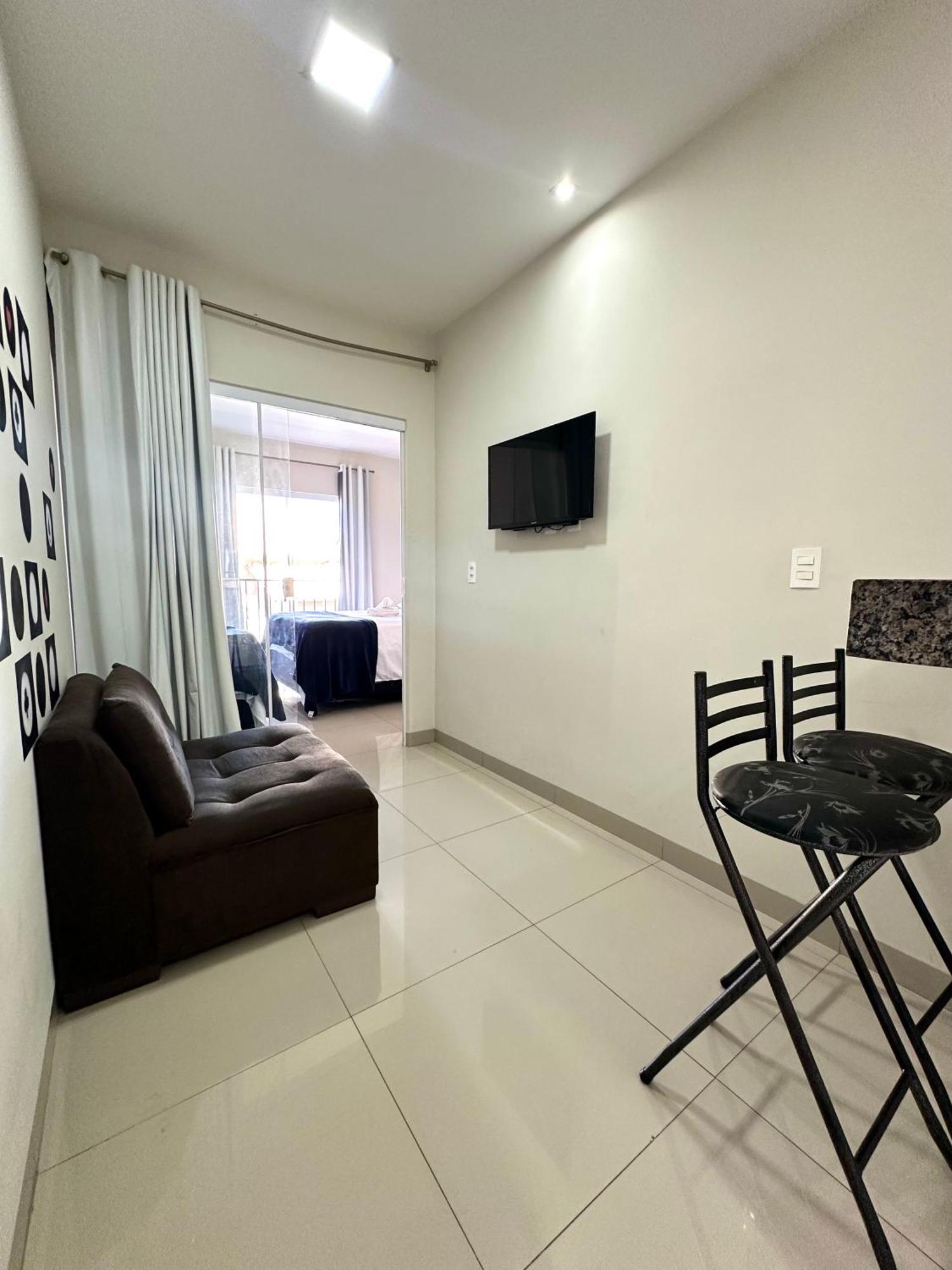 Flat Davisis 9 - Parada Do Jalapao E Aeroporto Palmas  Dış mekan fotoğraf